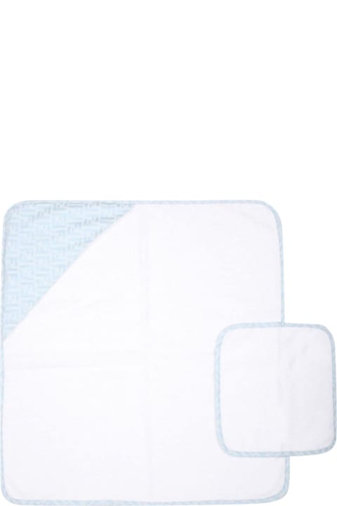Sale for Kids Fendi Birth Set Rome