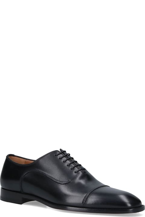 أدوات منزلية Christian Louboutin Derby Shoes "seriox"