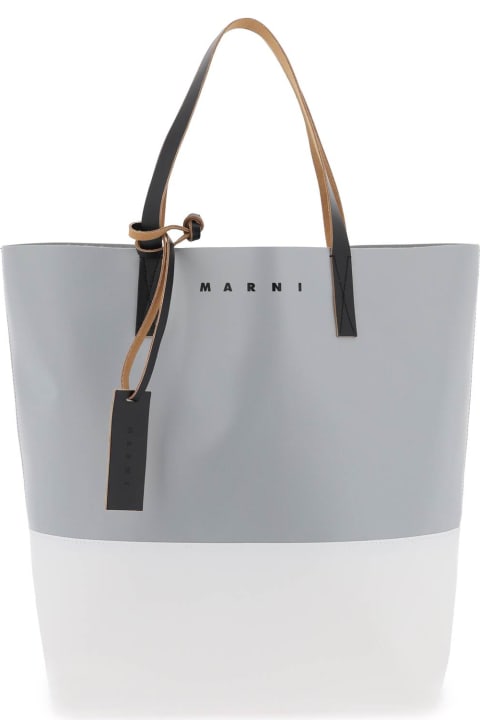 ウィメンズ Marniのショルダーバッグ Marni 'tribeca' Tote Bag
