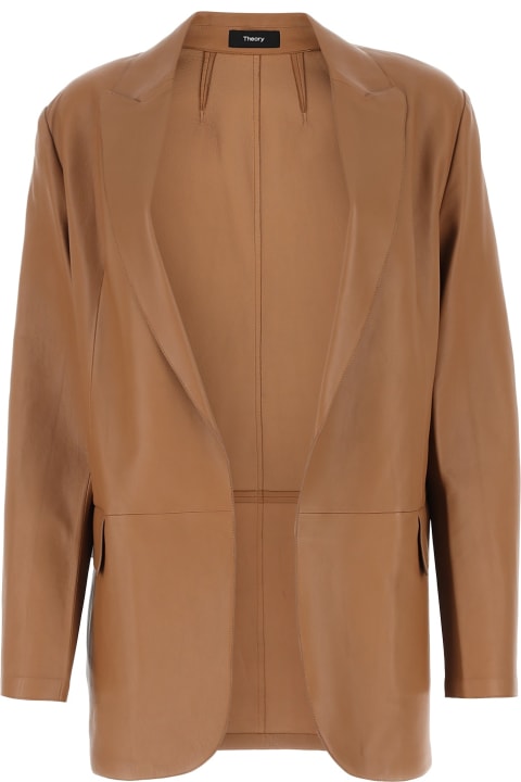 Homeware Theory Giacca