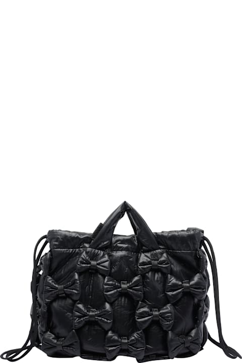 Vic Matié for Men Vic Matié Paddington Handbag