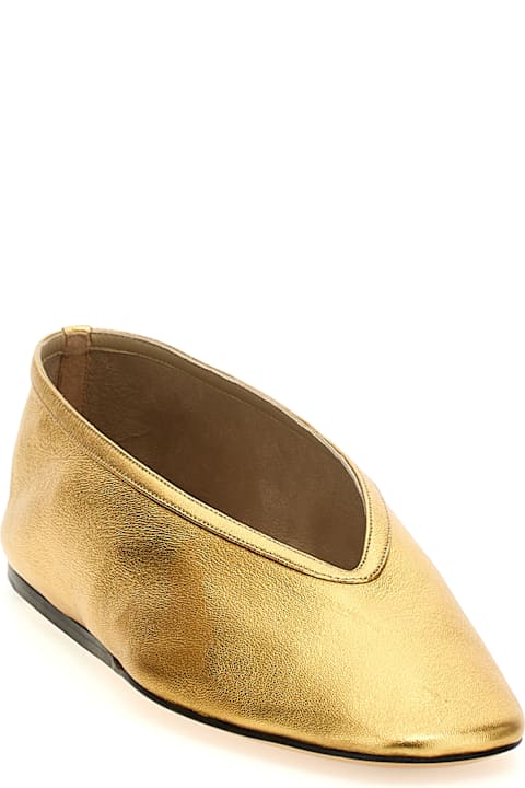 Homeware Le Monde Beryl 
luna
 Ballet Flats