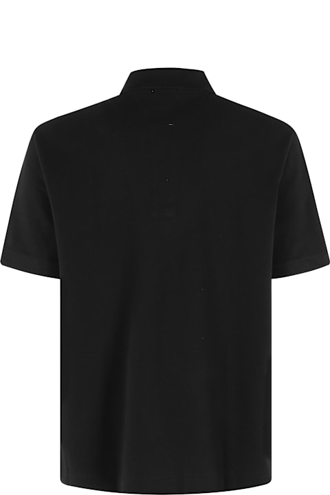 Homeware Lacoste Polo Piquet