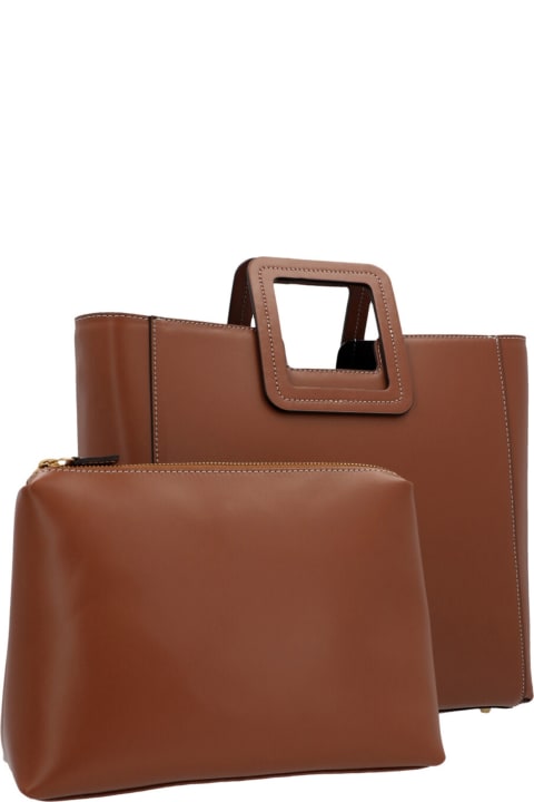 Fashion for Women STAUD 'shirley' Shopping Bag