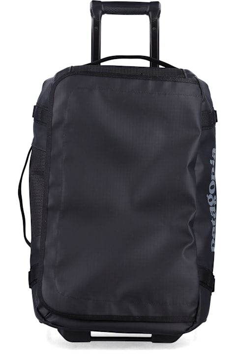 Patagonia for Kids Patagonia Patagonia Black Hole® Wheeled Duffel 40l