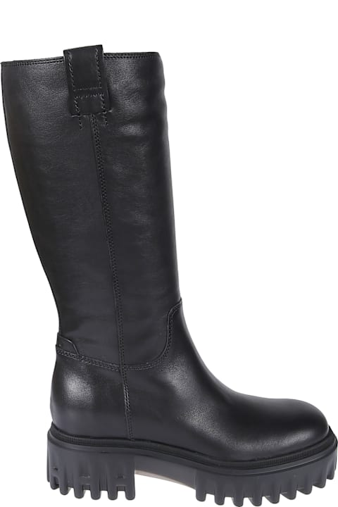 Hogan H700 Boots
