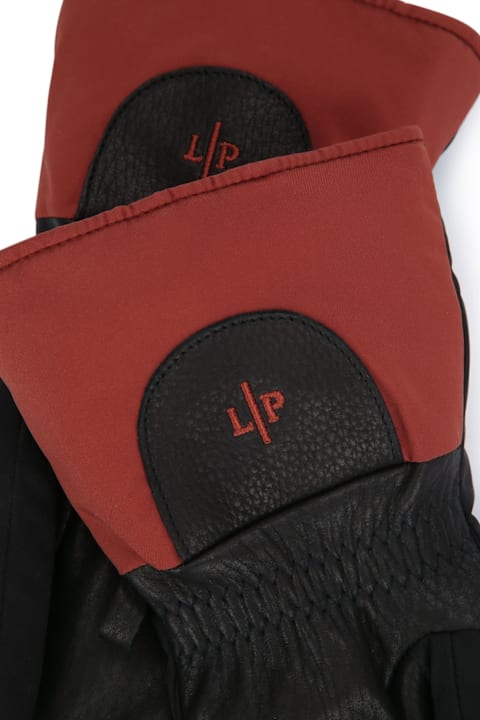 Fashion for Women Loro Piana Guanto Ski Wind St & Deer D.