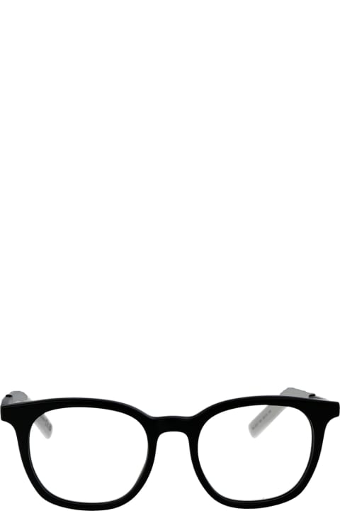 Moncler Eyewear Eyewear for Women Moncler Eyewear Ml5207 Glasses
