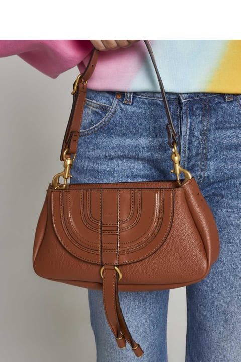 Homeware Chloé Marcie Shoulder Bag
