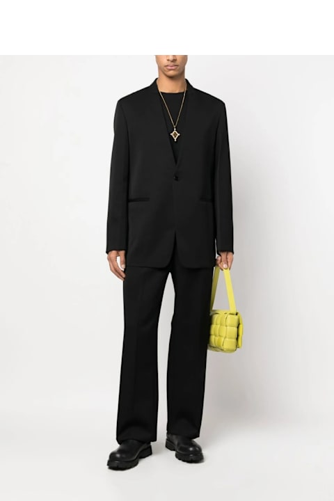 Jil Sander Kids Jil Sander Suit