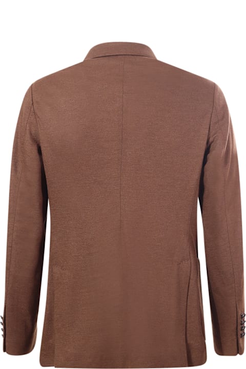 Homeware Circolo 1901 Double-breasted Circolo Jacket