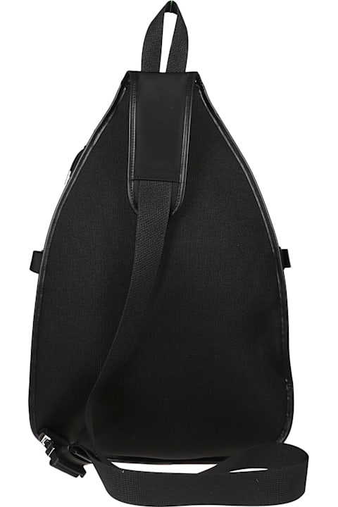 Kenzo Bags for Men Kenzo One Shoulder Backpack