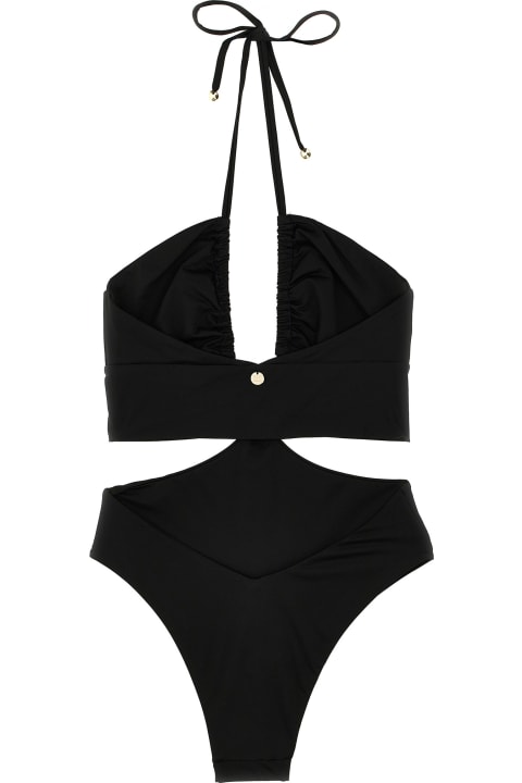 Underwear & Nightwear for Women Max Mara 'cleopatra' One-piece Swimsuit