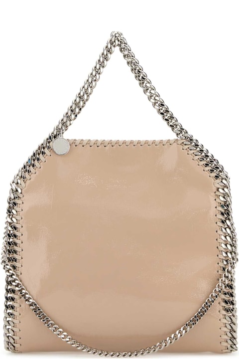 Homeware Stella McCartney Stella Mccartney
s 
falabella
 Mini Tote Bag