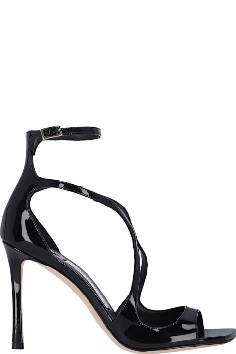 Jimmy Choo 
azia 95
 Sandals