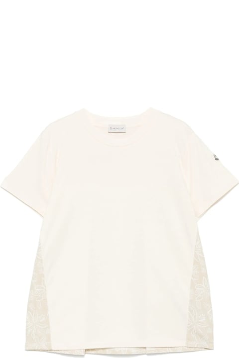أدوات منزلية Moncler T-shirt
