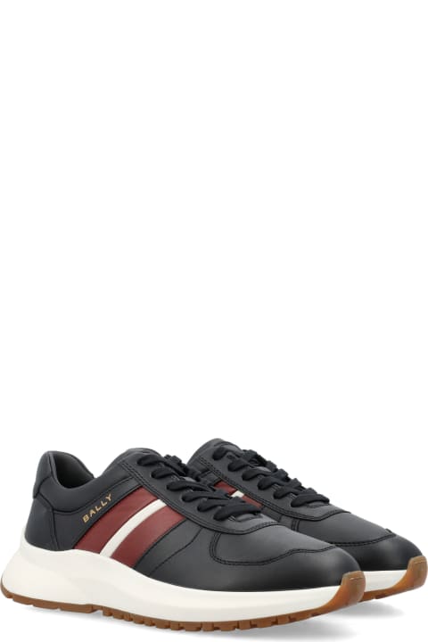 Shoes Sale for Men Bally Darsyl Sneakers