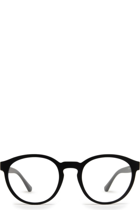 Emporio Armani for Men Emporio Armani Ea4152 Matte Black Sunglasses