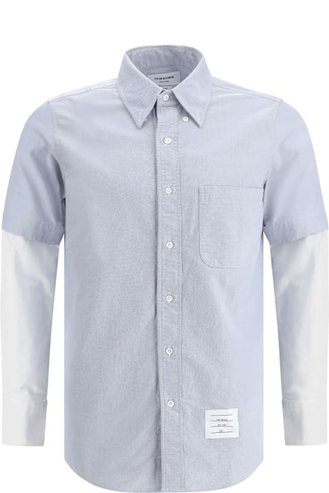 Thom Browne Shirts for Men Thom Browne Shirt