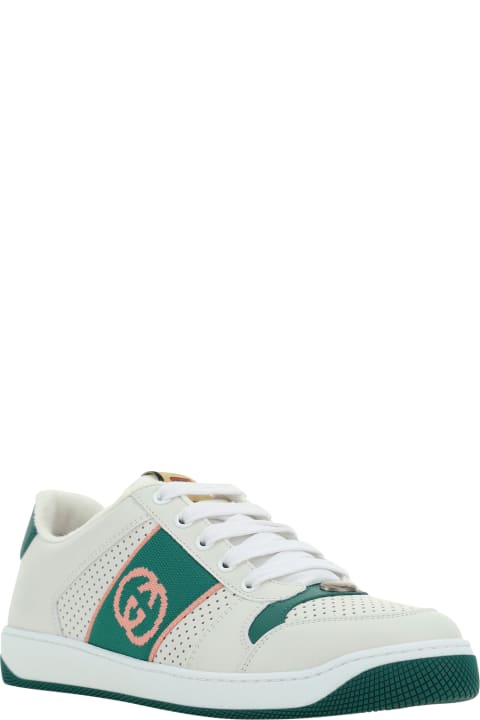 Gucci Sneakers for Men Gucci Sneakers