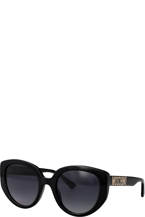 Moschino Eyewear for Kids Moschino Eyewear Mos173/s Sunglasses