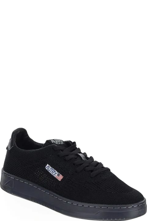 Autry Sneakers for Men Autry Easeknit Low Sneakers