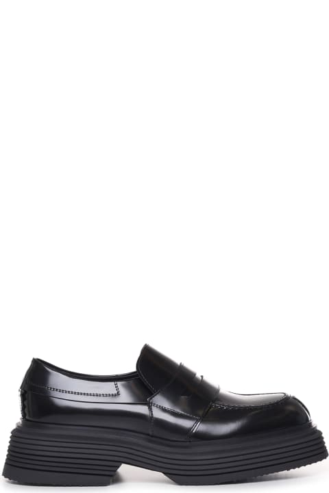 Loafers & Boat Shoes for Men The Antipode College Moccasin