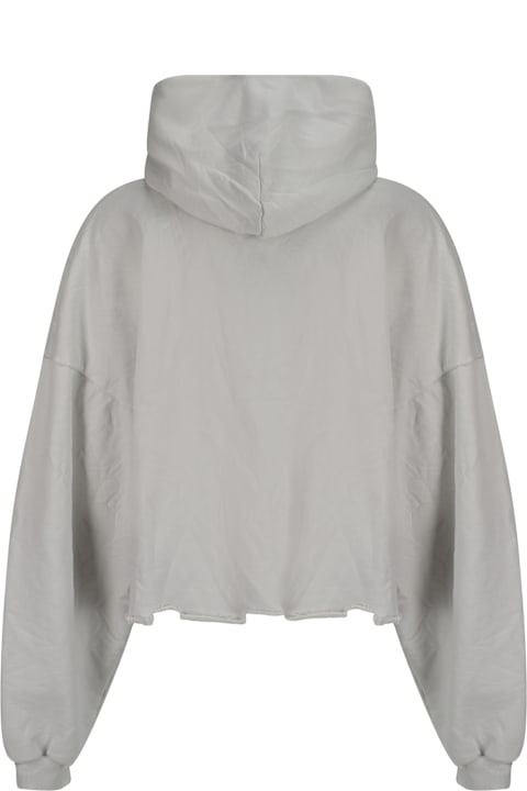 Balenciaga Fleeces & Tracksuits for Men Balenciaga Hoodie