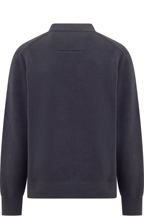 Givenchy Sale for Men Givenchy Sweater With Logo