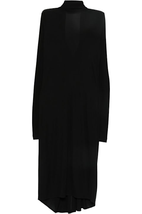Totême for Men Totême Long Cape Dress