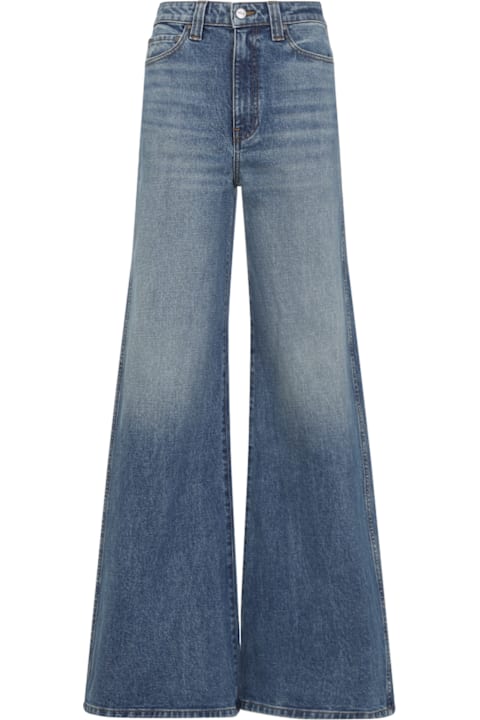 Khaite Jeans for Women Khaite Dane Jeans