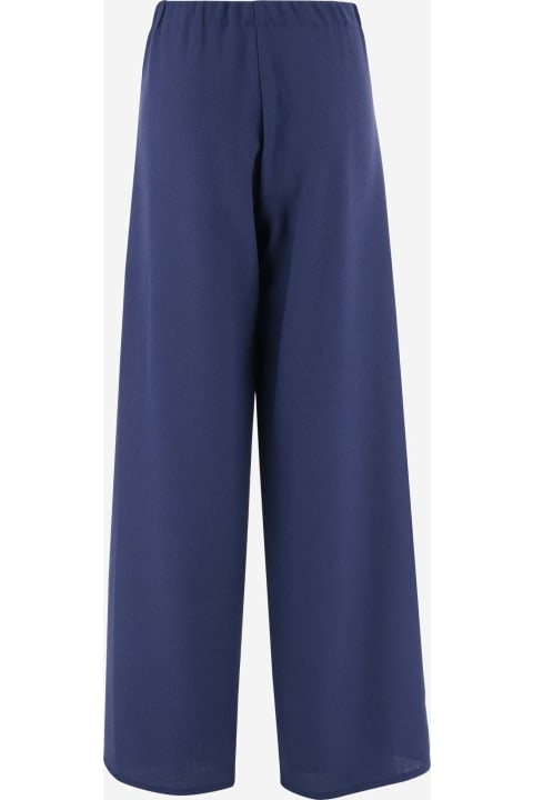 Stephan Janson for Women Stephan Janson Wool Long Pants