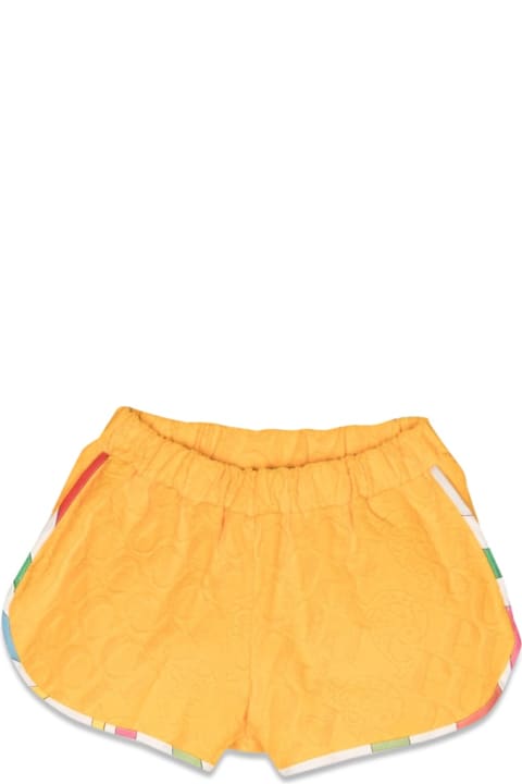 Pucci for Men Pucci Cotton Shorts