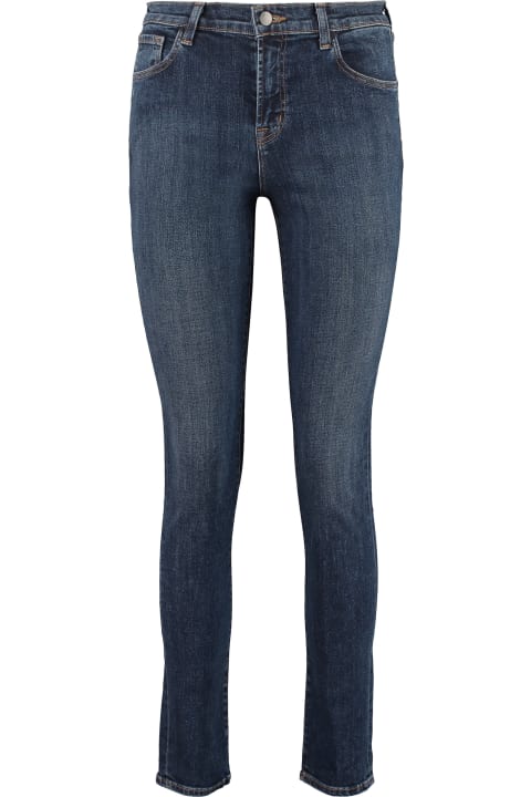 Ruby 30 Skinny Jeans