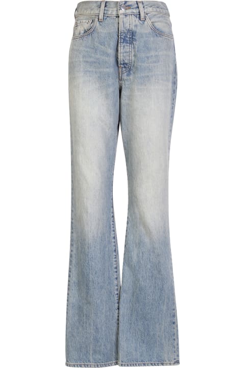 Jeans for Women AMIRI Bootcut Jeans