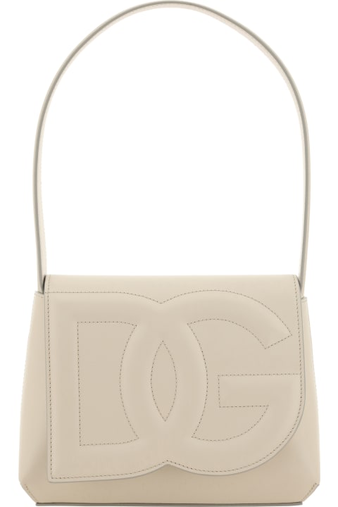 Dolce & Gabbana Shoulder Bags for Women Dolce & Gabbana Shoulder Bag