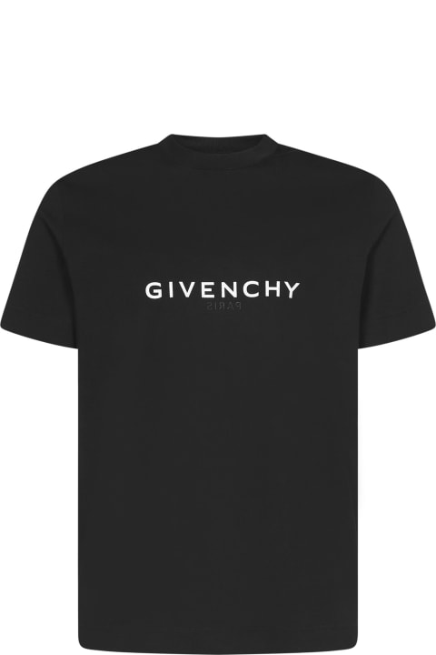 メンズ新着アイテム Givenchy T-shirt
