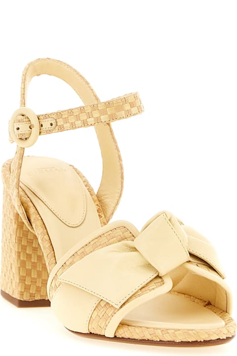 Alexandre Birman for Men Alexandre Birman 'maxi Clarita' Sandals