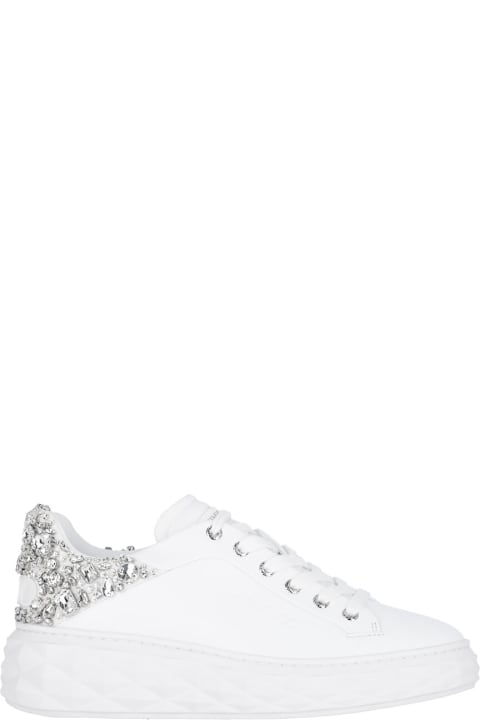 スニーカー Balenciaga Two-Tone Mesh And Fabric Circuit Sneakers Balenciaga Two-tone Mesh And Fabric Circuit Sneakers In