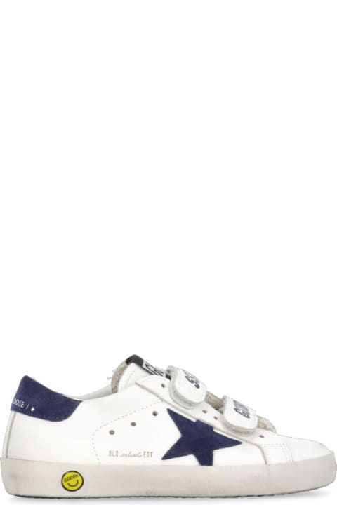 Homeware Golden Goose Old School Sneakers