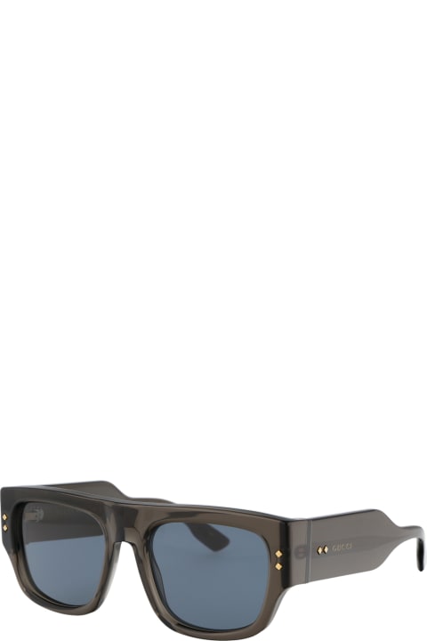 Gucci Eyewear Eyewear for Men Gucci Eyewear Gg1262s Sunglasses