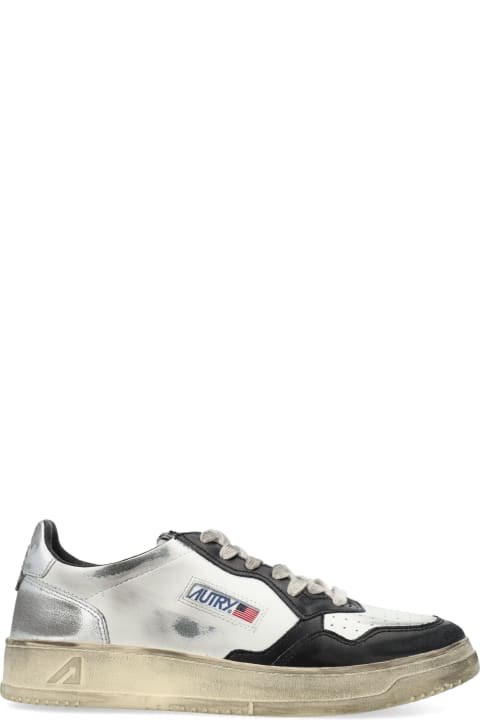 Homeware Autry Sup Vintage Sneakers