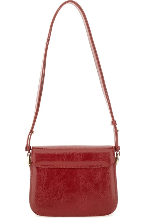 Homeware A.P.C. Small "grace" Bag