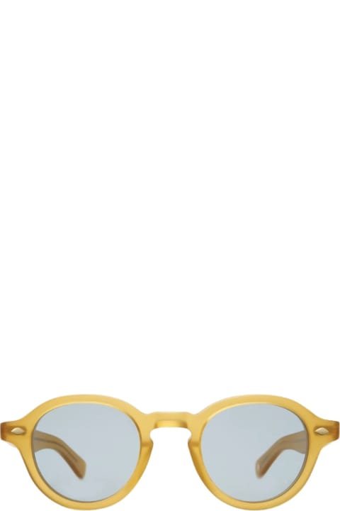 Garrett Leight Eyewear for Men Garrett Leight Flipper Sunglasses