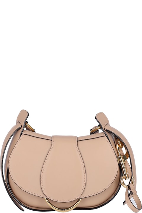 Chloé for Women Chloé Small Crossbody Bag 'ride'
