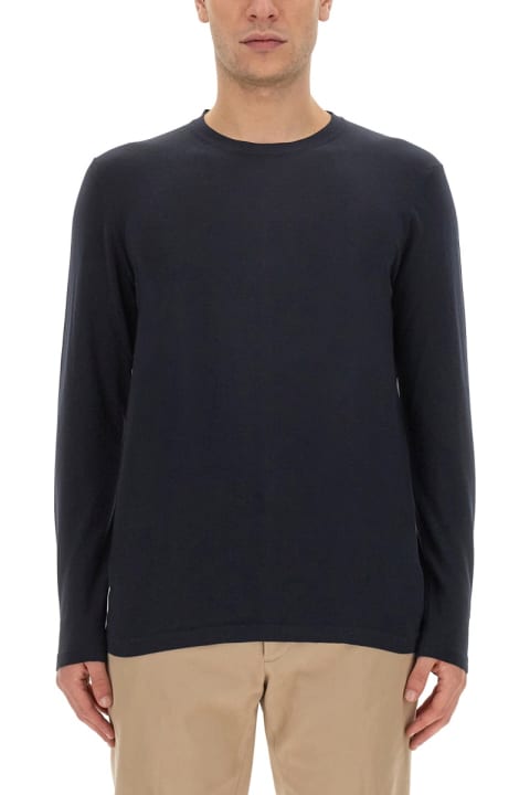 أدوات منزلية Drumohr Regular Fit T-shirt