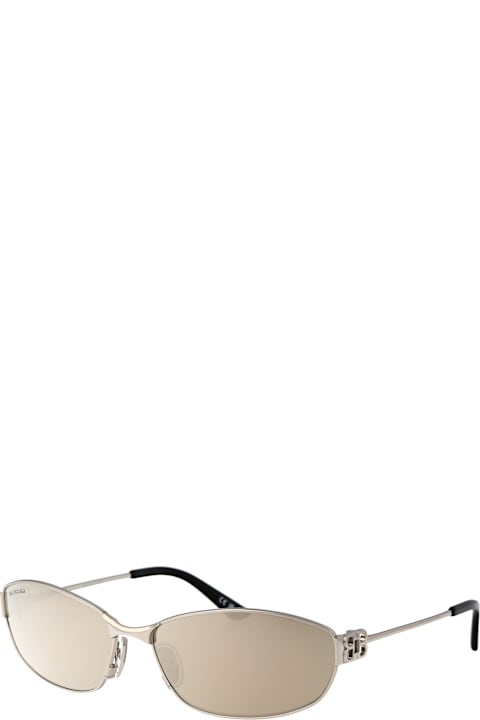 Homeware Balenciaga Eyewear Bb0336s Sunglasses