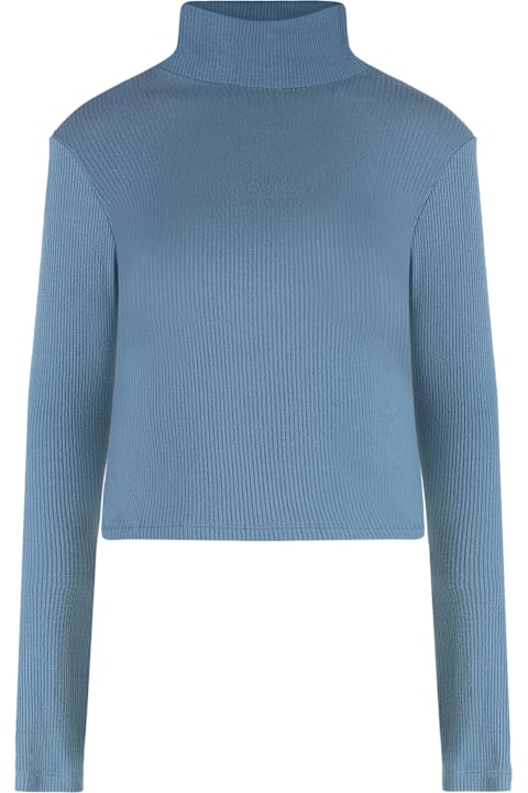 Sablyn Clothing for Women Sablyn Hailey Turtleneck Sweater