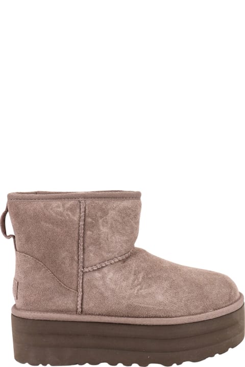 Boots for Women UGG Ankle Boots