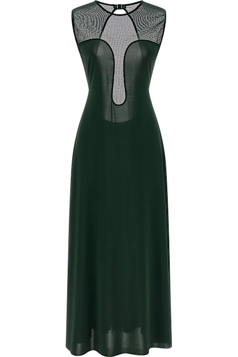 Eres for Kids Eres 'scene' Dress